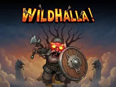 Wildhalla
