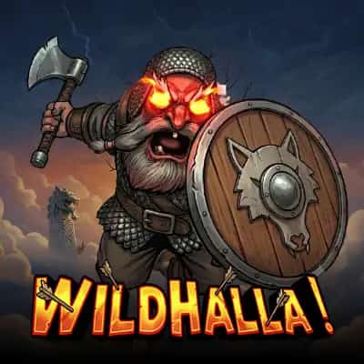 Wildhalla