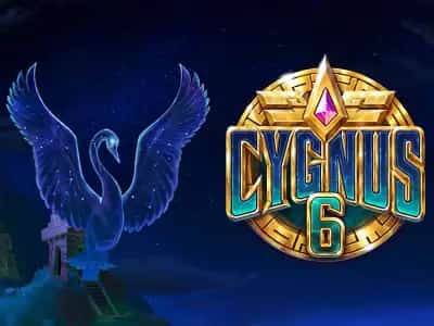 Cygnus 6