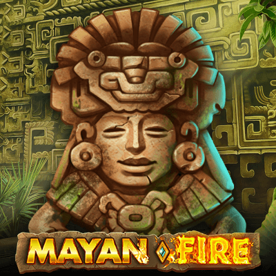 Mayan Fire