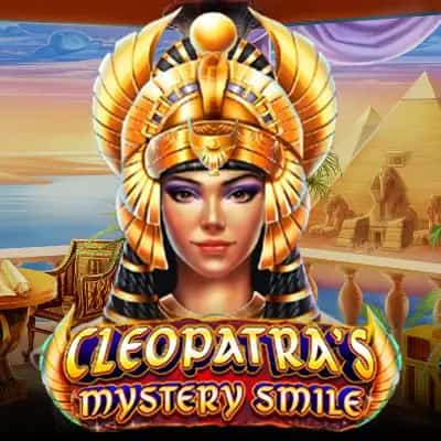 Cleopatra's Mystery Smile