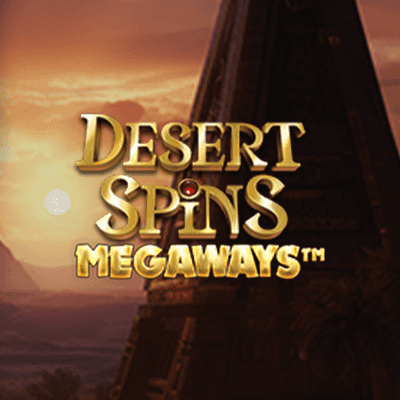Desert Spins Megaways