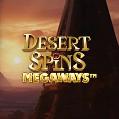 Desert Spins Megaways
