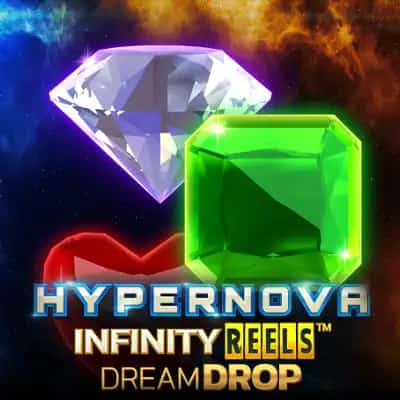 Hypernova Infinity Reels DREAM DROP