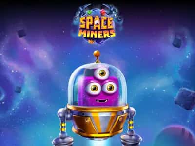 Space Miners