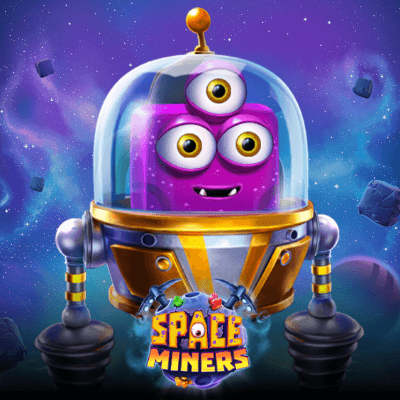 Space Miners