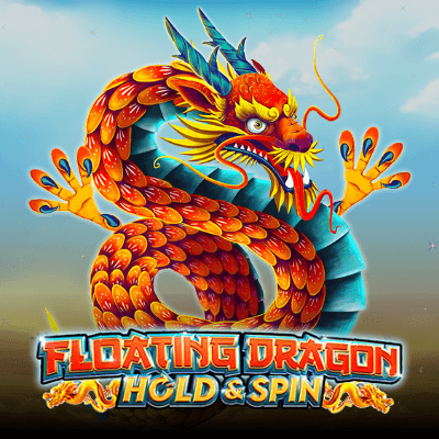 Floating Dragon Hold&Spin