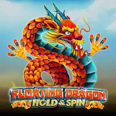Floating Dragon Hold&Spin