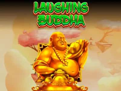 Laughing Buddha