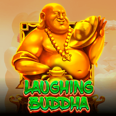 Laughing Buddha