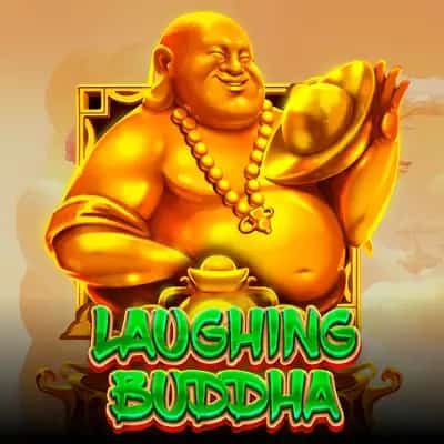 Laughing Buddha