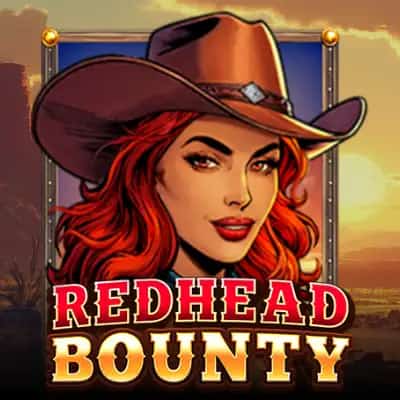 Redhead Bounty