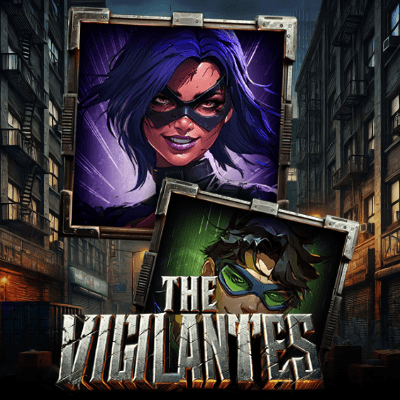 The Vigilantes