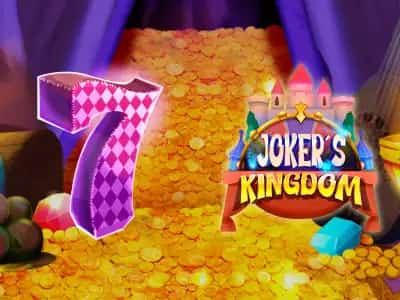 Joker's Kingdom
