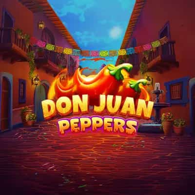 Don Juan Peppers
