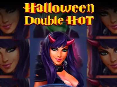 Halloween Double Hot
