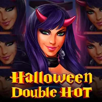 Halloween Double Hot