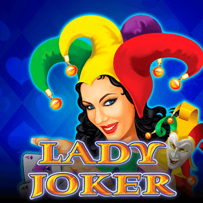 Lady Joker