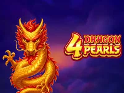 4 Dragon Pearls