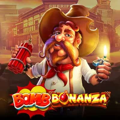 Bomb Bonanza