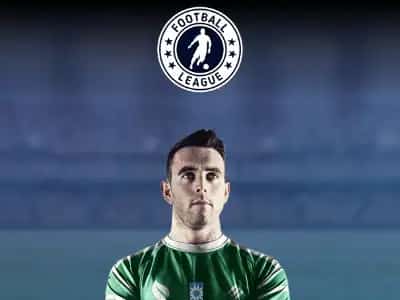 Virtual Football League