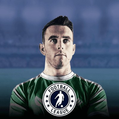 Virtual Football League