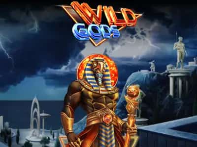 Wild Gods