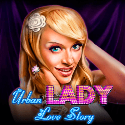 Urban Lady Love Story