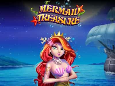 Mermaid Treasure