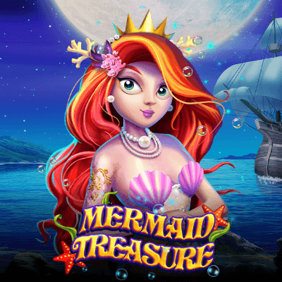 Mermaid Treasure