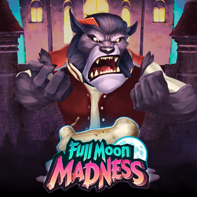 Full Moon Madness