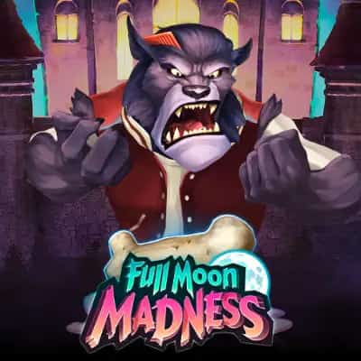Full Moon Madness