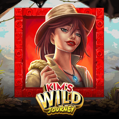 Kim's Wild Journey