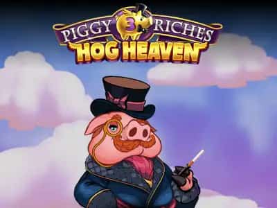Piggy Riches 3: Hog Heaven