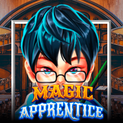 Magic Apprentice