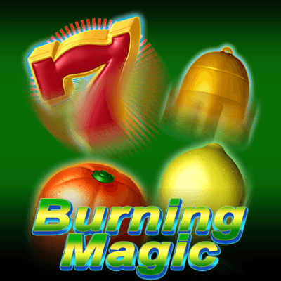 Burning Magic