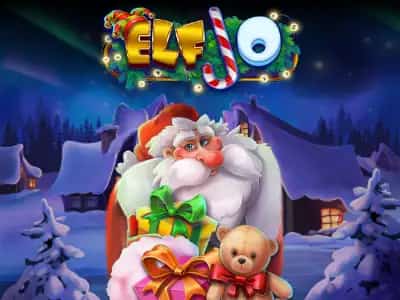 Elf Jo