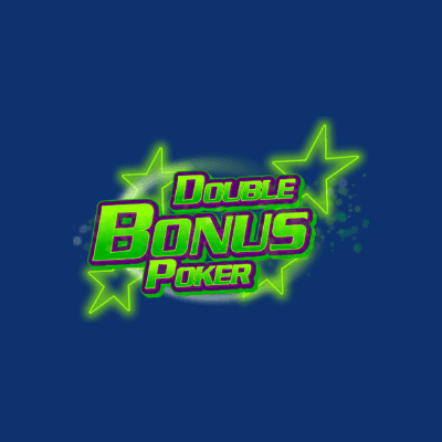Double Bonus Poker 1 Hand