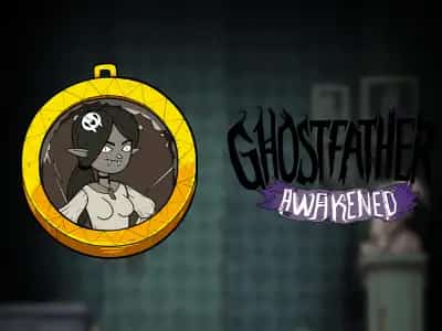 Ghostfather - Awakened