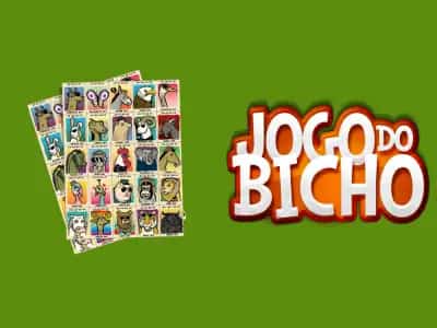 Jogo do Bicho
