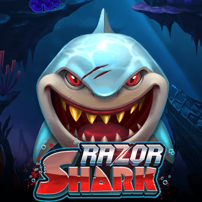 Razor Shark