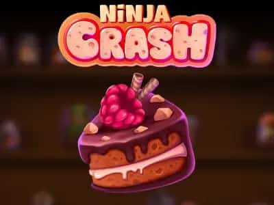 Ninja Crash