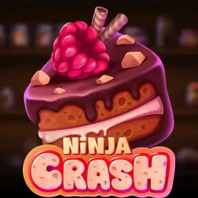 Ninja Crash