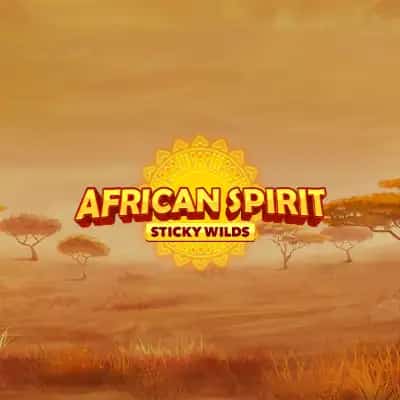 African Spirit Sticky Wilds