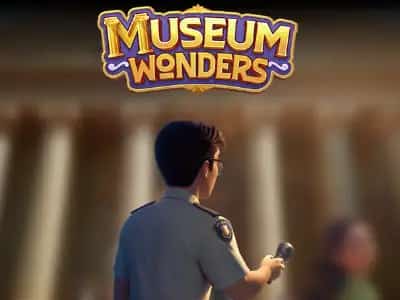 Museum Wonders