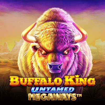 Buffalo King Untamed Megaways