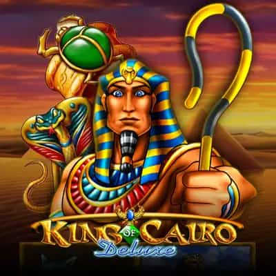 King of Cairo Deluxe