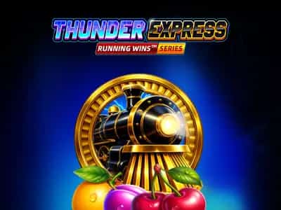 Thunder Express: Running Wins