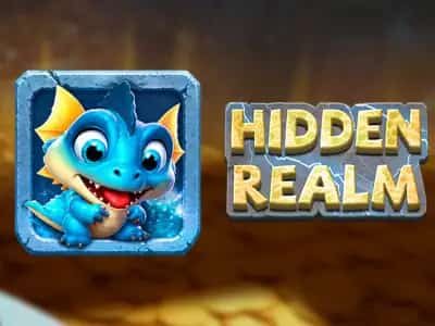 Hidden Realm