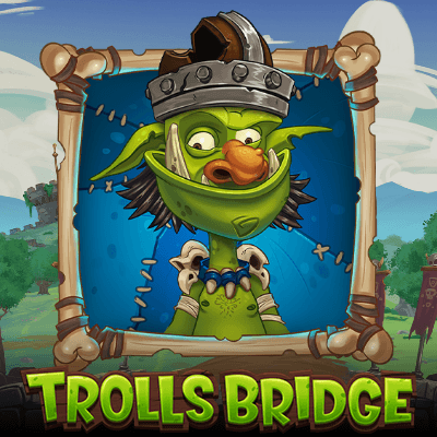 Trolls Bridge